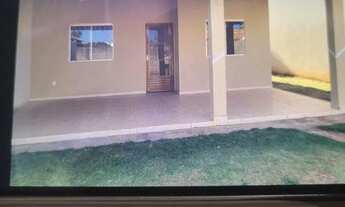 Imagem 2: Águas lindas/ aluguel