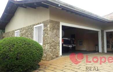 Imagem 3: Casa - Parque Taquaral - Campinas