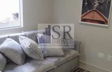 Imagem 2: Ótimo Studio 33m2 Para Venda e Locação no Tatuapé São Paulo