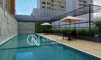 Imagem: Edifício Castelo Massimo! andar alto com