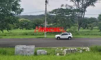 Imagem 6: Terreno Padrão em Jambeiro