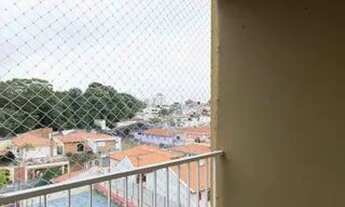 Imagem 7: Apartamento para Aluguel - Bosque da Saúde, 2 Quartos, 62 m2