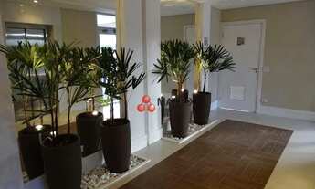 Imagem 4: Apartamento com 4 dormitórios, 188 m² - venda por R$ 2.300.000,00 ou aluguel por R$ 15.800