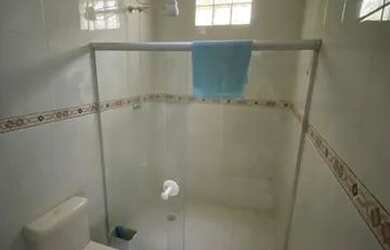 Imagem 7: Casa com 2 dormitórios para alugar, 280 m² por R$ 3.310,00/mês - Vila Bocaina - Mauá/SP