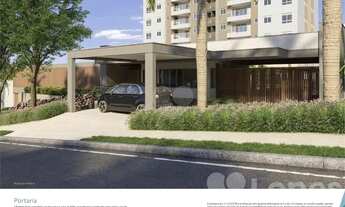 Imagem 4: Apartamento - Jardim Belo Horizonte - Campinas