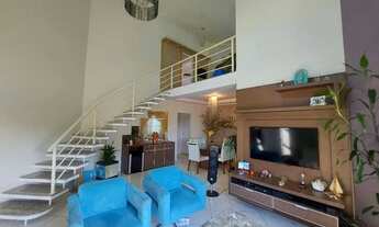 Imagem: Casa com 3 dormitórios à venda, 210 m²