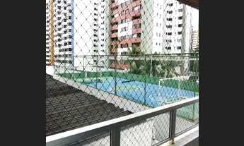 Imagem 7: Apartamento Mobiliado Pituba