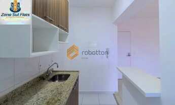 Imagem 4: SÃO PAULO - Apartamento Padrão - JARDIM SANTO AMARO