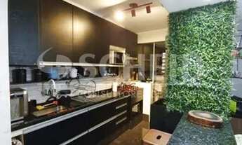 Imagem 3: Apto 3 dorms sendo 1 closet 1 vaga Jd. Marajoara