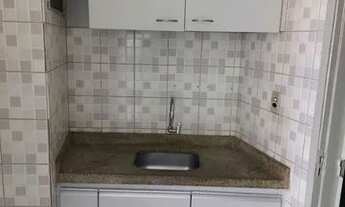 Imagem 2: Alugo apartamento na Avenida Boa Vista próximo ao Shopping Boa Vista