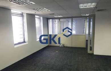 Imagem 3: 208 M² AU LAJE CORPORATIVA NO MELHOR DO BROOKLIN