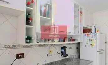 Imagem 7: Apartamento à venda no bairro Jabaquara - São Paulo/SP, Zona Sul