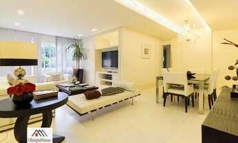 Imagem 3: Locação Apartamento 2 Dormitórios - 136 m² Cerqueira César