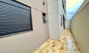 Imagem 5: Apartamento com 2 dormitórios para alugar, 55 m² por R$ 2.796,68/mês - Fragata - Marília/S