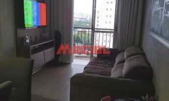 Imagem: Apartamento Padrão em São José dos Campos