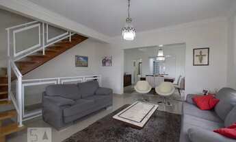 Imagem: Casa para Aluguel - Mooca, 3 Quartos, 250