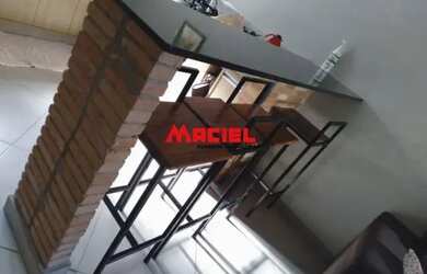 Imagem 3: Casa Padrão em Sao Jose dos Campos