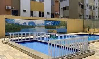 Imagem 5: Apê Com Mobília Completa no Eco Park Anil 1.400 Reais