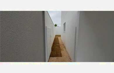 Imagem 2: Linda casa em condomínio fechado com 3 quartos, suíte e lavabo - Jundiaí SP