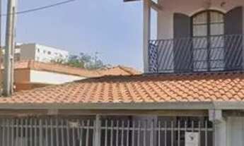 Imagem 2: Casa Padrão em Sao Jose dos Campos