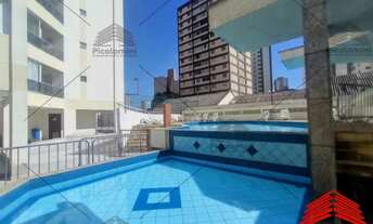 Imagem 3: Cobertura a venda na Mooca de 125 m², 3 dormitórios, 3 suítes, 4 banheiros, lavanderia, ár