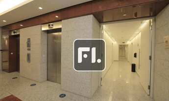 Imagem 6: Conjunto para alugar, 301 m² por R$ 46.918,81/mês - Brooklin - São Paulo/SP