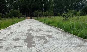 Imagem 3: Oportunidade Lote Condomínio Fechado Formado Incra 9