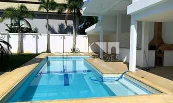 Imagem 5: Barra da Tijuca Casa em condomínio com 5 dormitórios