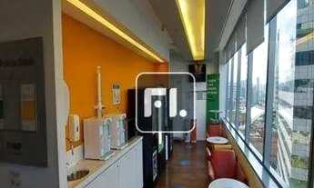 Imagem 2: Conjunto pronto, mobiliado, 1689 m² por R$ 150.000/mês - Brooklin - São Paulo/SP