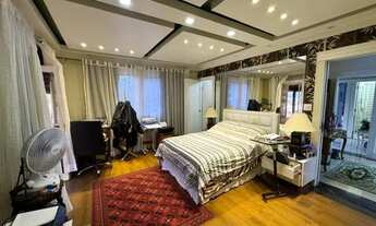 Imagem 6: Vendo Casca com 5 quartos (2 suítes) no Centro - cod 25725