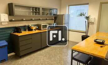 Imagem 7: Conjunto, 304 m² - venda por R$ 4.800.000,00 ou aluguel por R$ 37.738,00/mês - Vila Olímpi