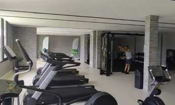 Imagem 5: Apartamento á venda no Parque Goiá Condomínio Clube Apartamento com 2 Quarto(s) e 2 banhei