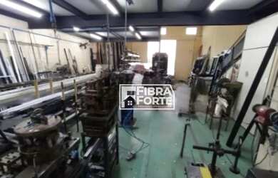 Imagem 5: Barracão à venda, 117 m² por R$ 950.000,00 - Jardim Eulina - Campinas/SP