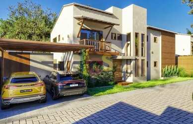 Imagem 6: Casa à venda, 4 quartos, 4 suítes, Arraial D'Ajuda - Porto Seguro /BA