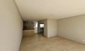 Imagem 5: Casa Vale do Sol com 3 quartos, 1 Suíte, Moderna, Pé Direito Duplo, Anápolis, Go