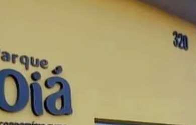 Imagem: Apartamento á venda no Parque Goiá Condomínio