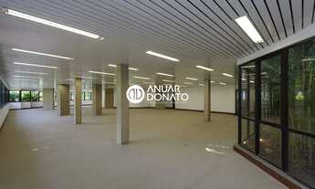 Imagem 3: Savassi - Andar corrido para aluguel na Anuar Donato