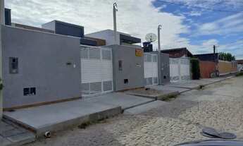 Imagem: Casa 2-4 sendo uma suíte, próximo da Calamar