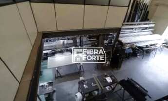 Imagem 4: Barracão à venda, 117 m² por R$ 950.000,00 - Jardim Eulina - Campinas/SP