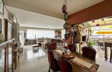 Imagem 15: Casa à venda com 5 quartos e piscina no Litoral - Caiobá/PR