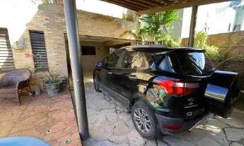 Imagem 3: Casa de primeiro andar no Geisel com piscina e 4 quartos, sendo 2 suíte