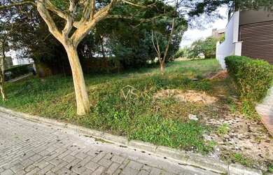 Imagem 3: Terreno à venda, 600 m² por R$ 3.700.000,00 - Jurerê Internacional - Florianópolis/SC