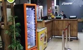 Imagem 5: Pizzaria só Salão no Abc - DP-328