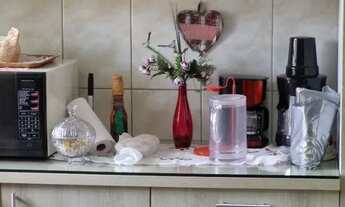 Imagem 3: Casa moderna e 100% segura, com 03 quartos Aero Rancho