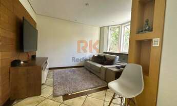 Imagem 2: Casa à venda, 3 quartos, 1 suíte, 4 vagas, Santa Amélia - Belo Horizonte/MG