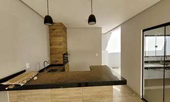 Imagem: Casa Vale do Sol com 3 quartos, 1 Suíte