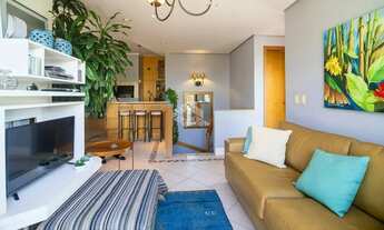 Imagem 4: COBERTURA COM UMA VISTA MAGNÍFICA DA CIDADE TODA