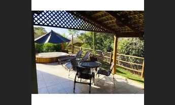 Imagem 3: Bangalo aldeia do lago caldas novas (apartamento