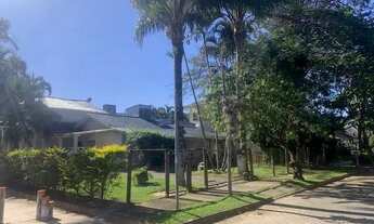 Imagem 7: TERRENO COM 618 M² A POUCOS METROS DA PRAIA DE JURERE INTERNACIONAL