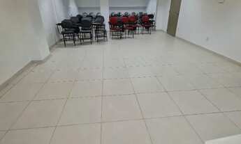 Imagem 4: Salas (60 m²) Ed. Empresarial O & S Aug. Montenegro, R$ 3 mil